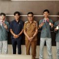 Wabup HSS Apresiasi Prestasi Atlet Domino, Orado Bidik Pengakuan KONI dan KORMI