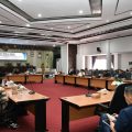 DPRD HSS dan TAPD Mulai Bahas KUA-PPAS 2027, Prioritaskan Pertanian hingga Infrastruktur