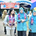 Desa Gambah Luar Muka Jadi Percontohan PK2D 2026 di HSS
