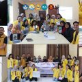 KKN Internasional ULM Bekali Pelaku UMKM Adela Strategi Branding Digital dan Pemasaran Modern