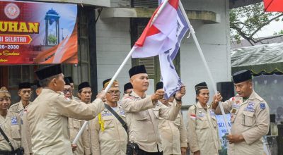 KOSTI HSS 2026–2030 Dikukuhkan, Siap Lestarikan Budaya dan Perkuat Solidaritas Komunitas