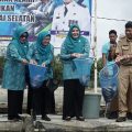 Pemkab HSS Perkuat Ketahanan Pangan melalui Pelatihan Budidaya Perikanan bagi Pokdakan