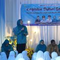 TP PKK HSS Gencarkan Gemarikan dan Perkuat Pokdakan untuk Dukung Generasi Sehat