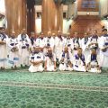 Jemaah Haji HSS Mulai Jalani Umrah Sunnah di Tan’im, Diminta Jaga Stamina Jelang Armuzna