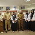 Bupati HSS Perkuat Sinergi dengan Balai Bahasa Kalsel untuk Pelestarian Bahasa Daerah