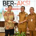 KPK Tetapkan HSS Calon Daerah Percontohan Antikorupsi 2026