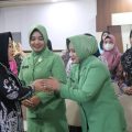 GOW HSS Tingkatkan Literasi Kebencanaan Organisasi Wanita untuk Perkuat Ketahanan Keluarga