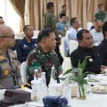 TMMD ke-128 di HSS Rampung 100 Persen, Bangun Jalan hingga Rehab RTLH