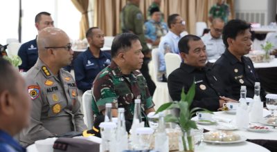 TMMD ke-128 di HSS Rampung 100 Persen, Bangun Jalan hingga Rehab RTLH