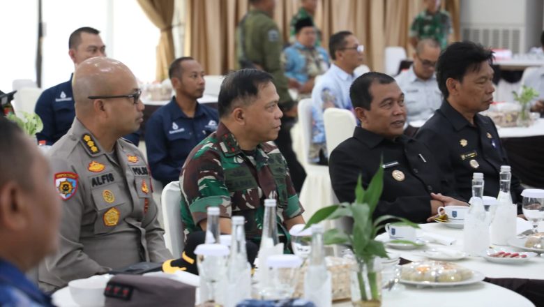 TMMD ke-128 di HSS Rampung 100 Persen, Bangun Jalan hingga Rehab RTLH