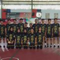 Tim Takraw Putri HSS Tampil Perkasa di POPDA Kalsel, Tim Putra Melaju ke Semifinal