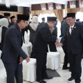Penyegaran Birokrasi, Pemkab HSS Rotasi Sejumlah Pejabat Strategis