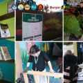 KKN Internasional ULM Bangun Pojok Baca dan Papan Informasi di Kawasan FELDA Malaysia