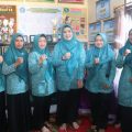 Pembinaan PAAREDI di Gambah Dalam, Ketua TP PKK HSS Tekankan Inovasi Program