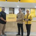 Gandeng Maybank Syariah, LAZISMU Kalsel Siap Salurkan Hewan Kurban untuk Warga Terdampak Banjir di Kabupaten Banjar