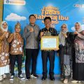 Pemkab HSS Raih Penghargaan Nasional Revitalisasi Bahasa Daerah