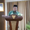 Pelantikan PC Muslimat NU HSS Warnai Harlah ke-80, Bupati Dorong Kontribusi Nyata