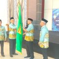 Target Lima Besar, Kafilah Banjarbaru Siap Berlaga di Batola MTQN Kalsel ke-37