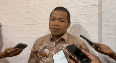 Jika Tetap Tunggal, Bacalon Kades di Banjar Akan Bertarung Melawan Kotak Kosong