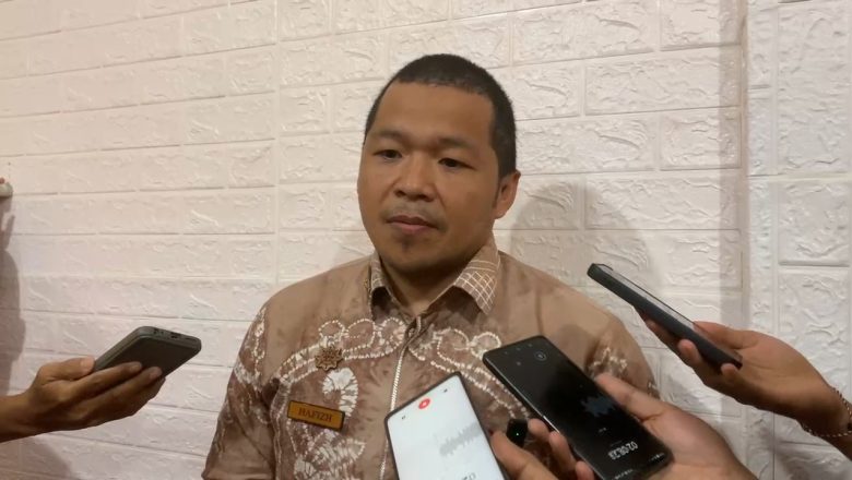 Jika Tetap Tunggal, Bacalon Kades di Banjar Akan Bertarung Melawan Kotak Kosong