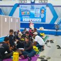 HUT Ke-38 PTAM Intan Banjar, Gelar Donor Darah, Sunatan Massal, dan Salurkan Sembako
