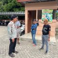 Wabup HSS Tinjau Wisata Tanuhi, Pastikan Layanan Tetap Optimal Saat Libur Panjang