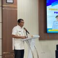 Bupati HSS Fokus Tingkatkan Umur Harapan Hidup dalam Rapat Evaluasi Pembangunan