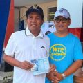 Bupati dan Wakil Bupati HSS Bayar PBB-P2 Non-Tunai, Jadi Teladan dalam Bulan Panutan Pajak 2026