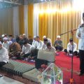 LPTQ HSS Uji Kesiapan Kafilah MTQ Kalsel Lewat Simulasi Akhir