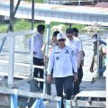 Pembangunan Jembatan Habirau Tengah–Tambangan Tertunda, Wabup HSS Dorong Penyelesaian Lahan
