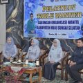 GOW HSS Gelar Pelatihan Table Manner, Perkuat Etika dan Profesionalisme