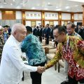Sekda HSS Hadiri Pembukaan PKN II 2026, Gubernur Tekankan Kepemimpinan Adaptif