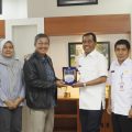 Bupati HSS dan Kementan Perkuat Sinergi Wujudkan Pertanian Berkelanjutan
