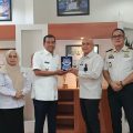 Bupati HSS Terima Dua Kunjungan Strategis, Bahas Imigrasi dan Penguatan Sektor Pertanian