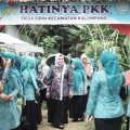 Ketua TP PKK HSS: Kader Jadi Ujung Tombak Pemberdayaan Keluarga dan Kesehatan