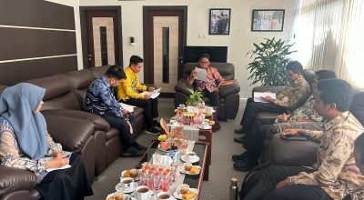 Wabup HSS Dorong Percepatan Pemekaran Desa, Administrasi Diklaim Lengkap