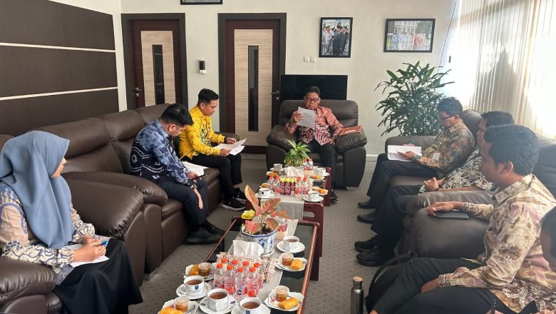 Wabup HSS Dorong Percepatan Pemekaran Desa, Administrasi Diklaim Lengkap