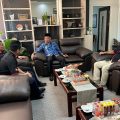 Wabup HSS Dukung Program KONI, Fokus Tingkatkan Prestasi Atlet 2027