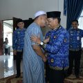 Jelang Haul Abah Guru Kapuh, Pemkab HSS Salurkan 2.350 Porsi Konsumsi