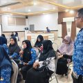 Deteksi Dini Jadi Fokus, Pemkab HSS Gelar Rapat Pencegahan Kanker Leher Rahim dan Payudara