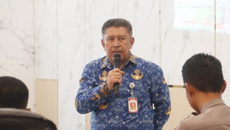 Jelang Haul ke-5 Abah Guru Kapuh, Panitia Matangkan Pengamanan Lewat Tactical Wall Game
