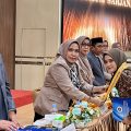 Mencetak Lulusan Berdaya Saing Tinggi, Fakultas Ekonomi UNISKA Yudisium Mahasiswa Semester Ganjil 2025/2026