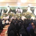 Peringati Haul ke-5 Guru Kapuh, Ketua TP PKK HSS Ajak Kaum Perempuan Teladani Ulama