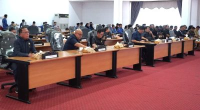 Kepala BPKPD HSS: SiLPA Ratusan Miliar Sudah Direncanakan untuk Pembangunan