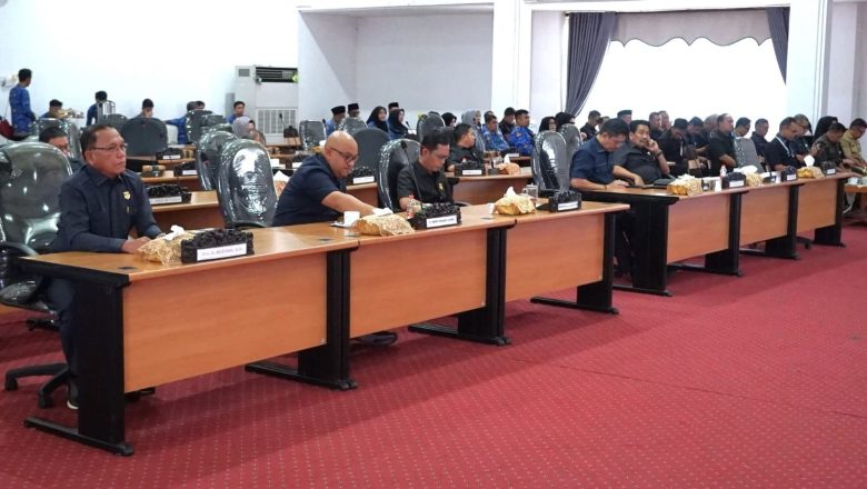 Kepala BPKPD HSS: SiLPA Ratusan Miliar Sudah Direncanakan untuk Pembangunan