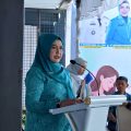 TP PKK HSS Perkuat Pendampingan Ibu Hamil Melalui Program SIGAP BUMIL