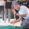 38 Tim Ramaikan Balogo Cup 2026, Polres HSS Perkuat Sinergi dengan Masyarakat
