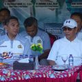 Sekda HSS Hadiri Pembukaan Kapolres HSS Cup 2026, Perkuat Sportivitas dan Sinergi Hari Bhayangkara ke-80
