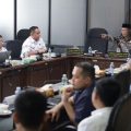 Pansus I DPRD Kalsel Sisir Potensi PAD melalui Optimalisasi Pengelolaan Aset Daerah