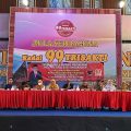 Samosir Siap Tindaklanjuti Masalah Infrastruktur hingga Anak Putus Sekolah